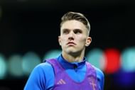 Viktor Gyokeres is wanted at Stamford Bridge